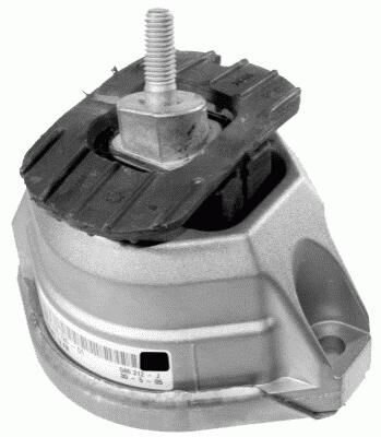 MOTOR TAKOZU SAĞ E60 -61-63-64 M57N