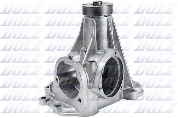 DEVIRDAIM POMPASI MERCEDES M116 M117 W126 C126 R107
