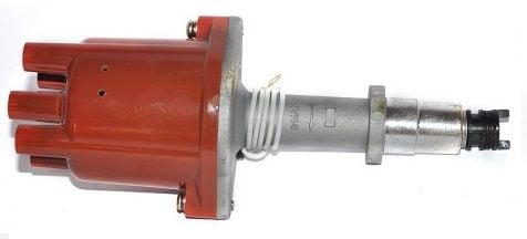 DİSTRİBÜTÖR KOMPLE R12