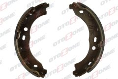 EL FREN PABUÇ BALATA DUCATO 2.3 MJT 2.0 JTD 06-14 BOXER 3 2.2 HDİ 06-14 -2.0 HDİ 14- GS8744 7127740