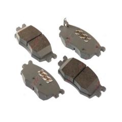 ÖN BALATA ACCENT ERA-KIA RIO 1.4 GL-1.5 CRDİ-1.6 GLS 05 İ20 09 0986494130