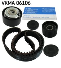 EKSANTRİK GERGİ KİTİ 126x270 LAGUNA 2.0 16V F4R760 02-03 MEGANE 4/04 K025550XS