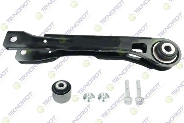 DENGE KOLU ARKA UST SAG SOL BMW X1 E84 09 16 BURCLU