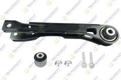 DENGE KOLU ARKA UST SAG SOL BMW X1 E84 09 16 BURCLU