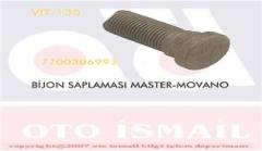 BİJON SAPLAMASI ÖN MASTER-MOVANO