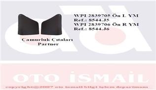 ÖN ÇAMURLUK ÇITASI SAĞ PARTNER