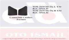 ÖN ÇAMURLUK ÇITASI SAĞ PARTNER