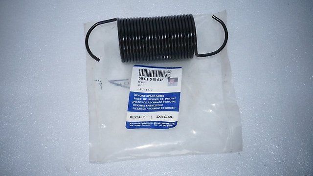 BAGAJ KAPAK YAYI LOGAN SOLENZA SANDERO