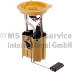 DEPO ŞAMANDIRASI A3 1.9 TDI-2.0 TDI 96-08 VW CADDY 3-GOLF 5-JETTA 3 1.9 TDI 97-04