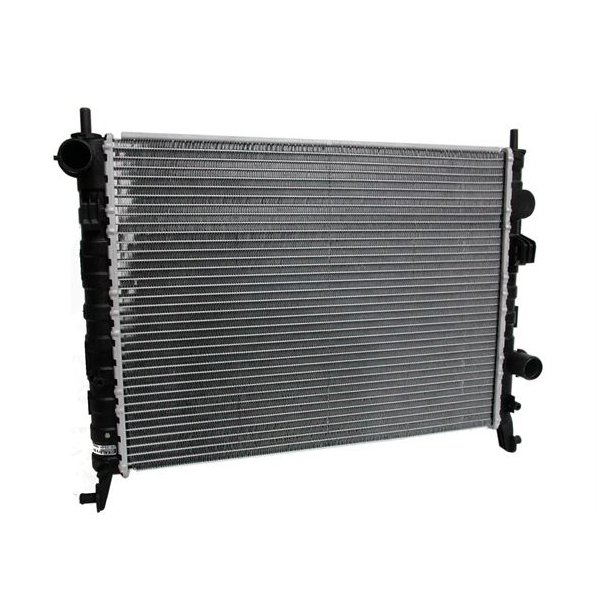 RADYATÖR ALBEA 1.3 JTD-PALIO YM-STRADA 06 AC 520X395x42 ALÜMİNYUM