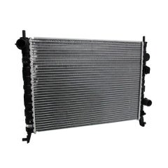 RADYATÖR ALBEA 1.3 JTD-PALIO YM-STRADA 06 AC 520X395x42 ALÜMİNYUM