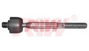 ROT MİLİ SAĞ-SOLVOLVO 850 91-97 S70.C70-V70 1 96-00