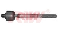ROT MİLİ SAĞ-SOLVOLVO 850 91-97 S70.C70-V70 1 96-00