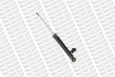 ARKA AMORTİSÖR SOL ELEKTRİKLİ VW PASSAT 2005 2014 TOURAN 2003-2010 SHARAN 2010-2015 C1514L GAZLI Monroe RideSense Electronic Suspension