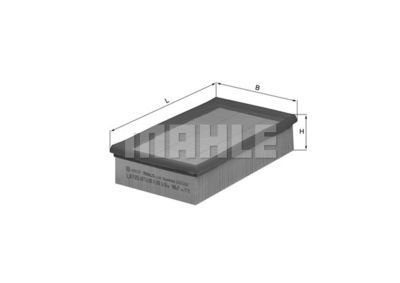 HAVA FILTRESI BMW M10 M20 M30 M40 M42 M43 M73 E31 E30 E34 E36 E23 E24 E28
