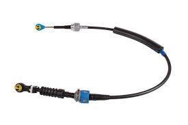 VİTES KUMANDA TELİ SAĞ MEGANE 2-SCENIC 02 6 VİTES SEÇİCİ