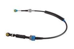 VİTES KUMANDA TELİ SAĞ MEGANE 2-SCENIC 02 6 VİTES SEÇİCİ