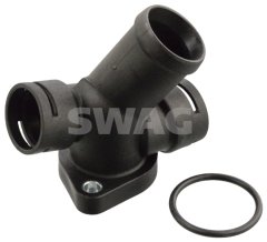 TERMOSTAT YUVASI FLANŞI VW LT35 2.5 TDI 96 T4 2.4-2.5 96 FEBI 18236