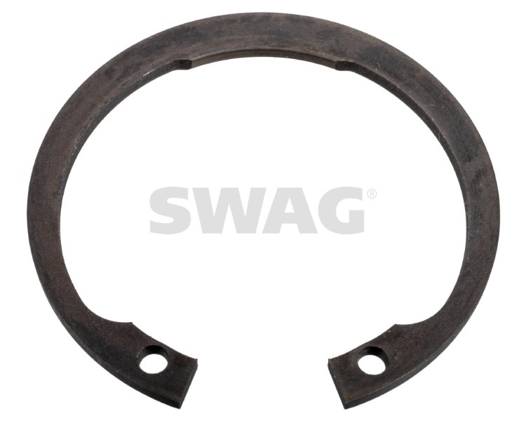 SEGMAN AKS KOLU SAPLAMASI İÇİN FEBI 2668