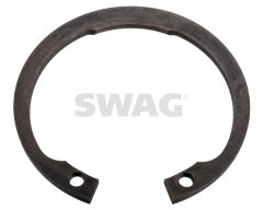 SEGMAN AKS KOLU SAPLAMASI İÇİN FEBI 2668