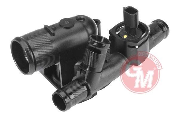 TERMOSTAT KOMPLE RENAULT LAGUNA 2-3 2.0 05>MGN 2 2.0DCİ 05>LATITUDE 2.0DCİ 11>QASHQAI 1.5-2.0DCİ 07> 89