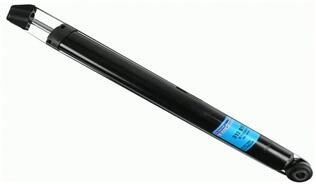 ARKA AMORTİSÖR GAZLI FUSION 1.4-1.6-1.4 TDCI 02
