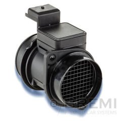 HAVA KÜTLE ÖLÇER DEBİMETRE C2-C3-C3 2-C3 PLURIEL-XSARA 2-P206-P307-FIESTA-FUSION DV4TD 1.4HDI 8V