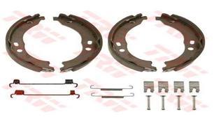 EL FREN PABUÇ BALATA DUCATO 06 11 JUMPER 2.2HDİ 3.0HDİ 06 11 BOXER 2.2 3.0HDI 06 11 172X42