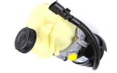 DİREKSİYON POMPASI ELEKTRİKLİ CLIO 2 KANGOO 1.5 1.9 LBIW 98-05 x