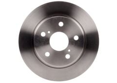 ARKA FREN DİSKİ DOLU TİP TOYOTA AURIS COROLLA 1.4L 1NDTV NDE150 NDE180 D-4D dizel 07- / 1.33L 1NR-FE NRE180 12- - 270 ÇAP X 5 BİJON - Takım disk fiyatıdır