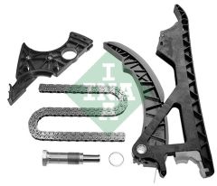 EKSANTRIK ZINCIR SETI BMW E81 E87 LCI E88 E90 LCI N43