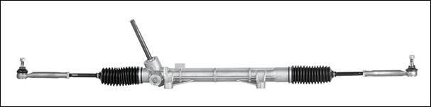 DİREKSİYON KUTUSU ELEKTRİKLİ ROT BAŞ LI NISSAN JUKE 1.6L HR16DE DIG-T F15 10- 1.5L Dci F15 10-