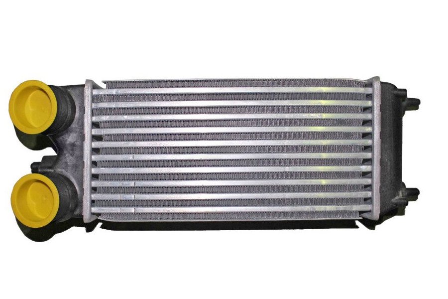 TURBO INTERCOLL RADYATORU TRANSIT COURIER FIESTA VI 08 B MAX ECOSPORT 13 1.5TDCI 1.6TDCI