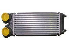 TURBO INTERCOLL RADYATORU TRANSIT COURIER FIESTA VI 08 B MAX ECOSPORT 13 1.5TDCI 1.6TDCI