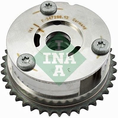 EKSANTRİK DİŞLİSİ ASTRA J 10 CORSA D 09 CORSA E 14 INSIGNIA A 09 MERİVA B 10 MOKKA-ADAM CRUZE- AVEO 1.2-1.4 XEL-XER-NET-NEH-NEL-XFL-NEJ 40 DİŞ