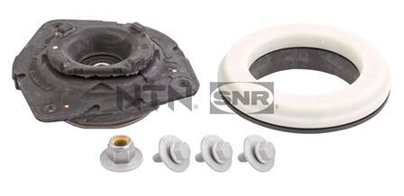 AMORTİSÖR TAKOZU KİTİ ÖN SAĞ CLIO 3-MODUS 05 NISSAN MICRA 03-10 TÜM MOTOR