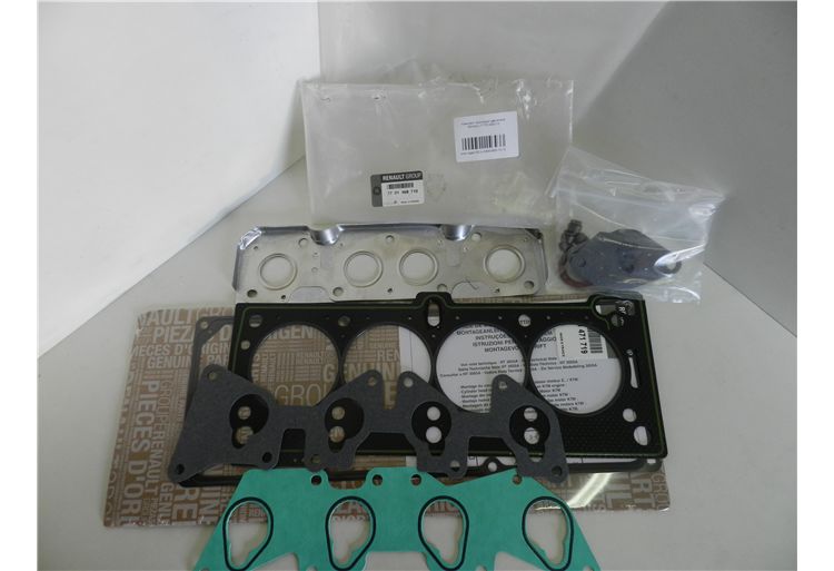 MOTOR CONTA TK. K7M K7J MGN R19 KNG CLİO