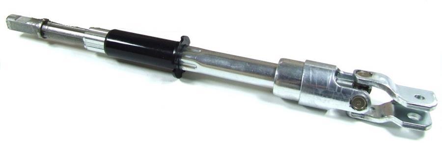 MAFSALLI MİL ALT MASTER 3 2010-