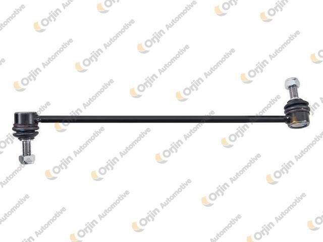 ASKI ROTU ON SOL MERCEDES VITO W447 14