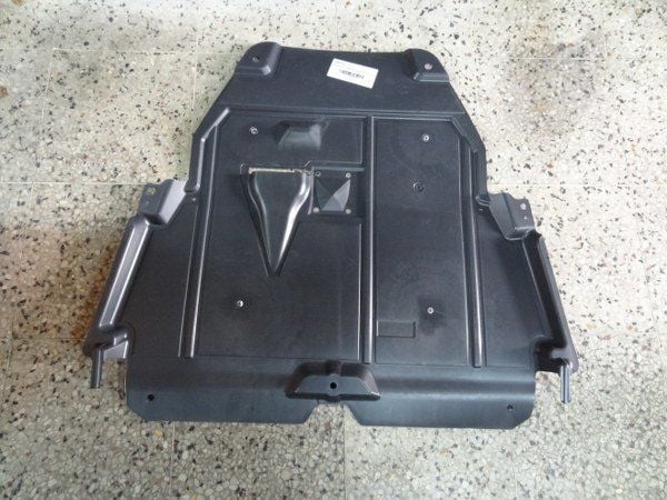 KARTER MUHAFAZASI MEGANE 4 SÜNGERLİ