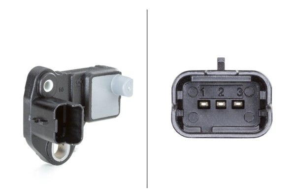 MOTOR DEVIR SENSORU NEMO BIPPER P207 P307 C1 C2 C3 DV4 1.4HDI FIESTA 5-VI 02>12 FUSION 01>04 1.4 T DCI P307 YM P308 PARTNER 2 BERLINGO 2 1.6HDI FOCUS 2 03>11 C MAX 04>11 MONDEO 4 07>14 1.6TDCI