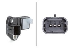 MOTOR DEVIR SENSORU NEMO BIPPER P207 P307 C1 C2 C3 DV4 1.4HDI FIESTA 5-VI 02>12 FUSION 01>04 1.4 T DCI P307 YM P308 PARTNER 2 BERLINGO 2 1.6HDI FOCUS 2 03>11 C MAX 04>11 MONDEO 4 07>14 1.6TDCI