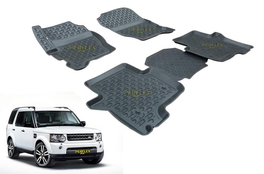 PASPAS 3D X-MAT HAVUZLU LAND ROVER DISCOVERY 3-4 05 BEJ