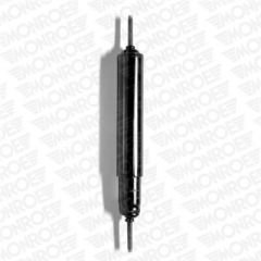 DİREKSİYON AMORTİSÖRÜ CIFT BORU DISCOVERY 1 LJ DISCOVERY 2 L318 RANGE ROVER 1 RANGE ROVER 2 P38A