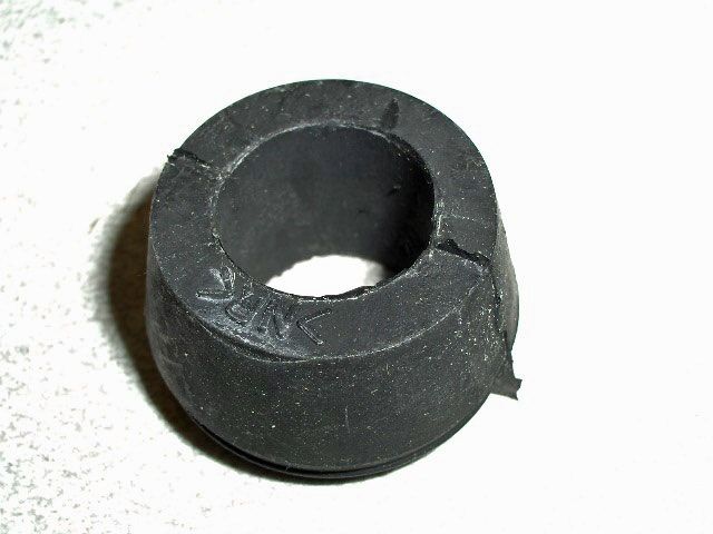 AMORİSÖR LASTİĞİ ARKA ALT/ÜST KONİK BESTA 2.2 D 90 98 BONGO 2.7 D 97 04