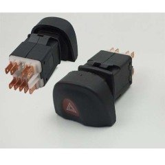 x DÖRTLÜ FLAŞÖR ANAHTARI MGN