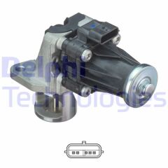 EGR VALFİ RENAULT CLIO 4 12 CAPTUR 13 KANGOO 2 08 MEGANE 3 09 15 SC NIC 3 09 16 NISSAN QASHQAI 2 13 JUKE 10 NOTE E12 13 16 1.5dCi E5