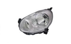 20-C578-05-2B FAR SİNYAL ELEKTRİKLİ SOL NISSAN MICRA 10> H4 MOTORSUZ