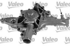 DEVIRDAIM POMPASI MERCEDES M112 W203 W210 W211 W163 W220