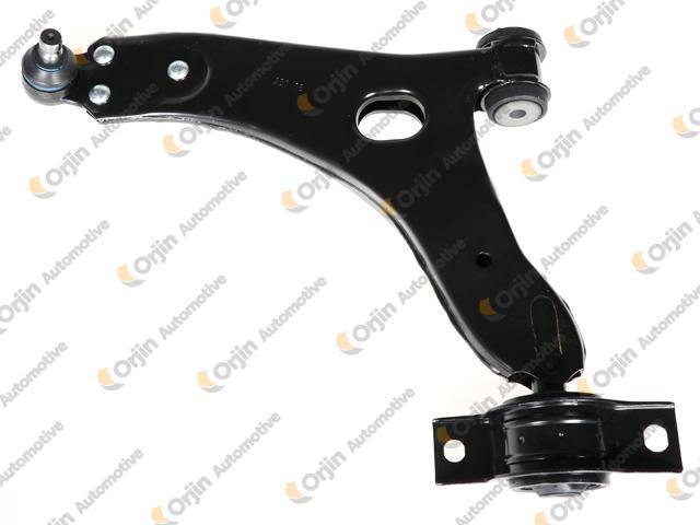 ALT SALINCAK KOMPLE SOL FOCUS 1 98-04 TÜM MODELLER ROTILLI